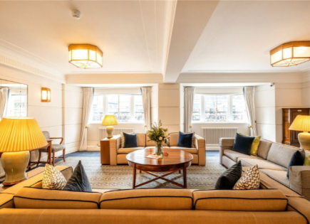 Квартира за 385 250 евро в Лондоне, Великобритания