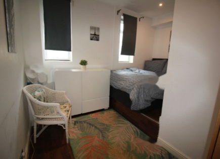 Квартира за 395 000 евро в Лондоне, Великобритания