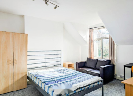 Квартира за 460 000 евро в Лондоне, Великобритания