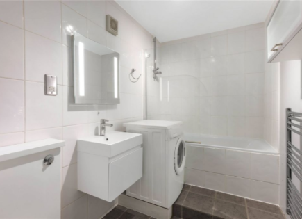 Квартира за 850 000 евро в Лондоне, Великобритания