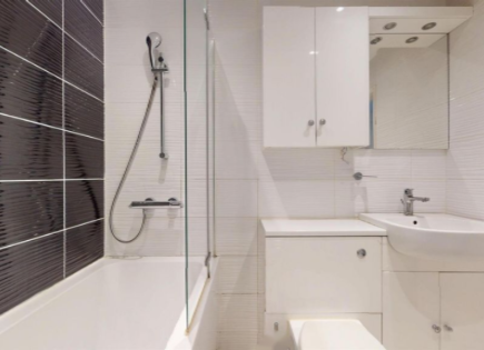 Квартира за 632 500 евро в Лондоне, Великобритания