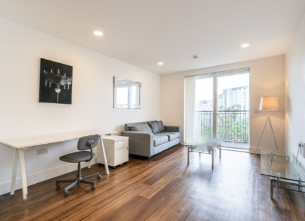 Квартира за 385 000 евро в Лондоне, Великобритания