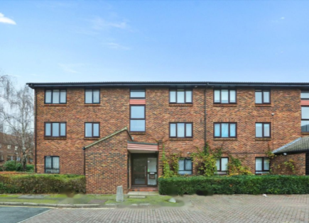 Квартира за 335 000 евро в Лондоне, Великобритания