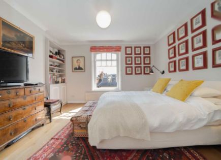 Квартира за 2 064 250 евро в Лондоне, Великобритания