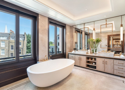 Квартира за 54 050 000 евро в Лондоне, Великобритания