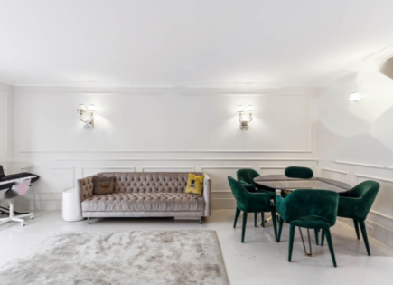 Квартира за 1 350 000 евро в Лондоне, Великобритания