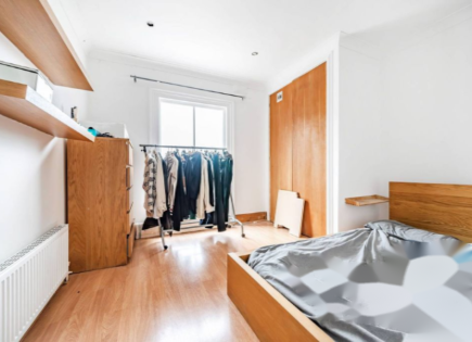 Квартира за 345 000 евро в Лондоне, Великобритания