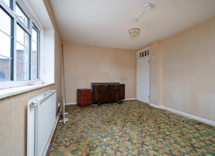 Квартира за 400 000 евро в Лондоне, Великобритания