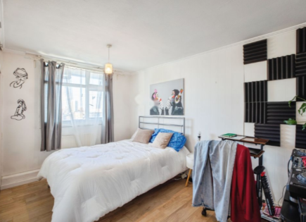 Квартира за 375 000 евро в Лондоне, Великобритания