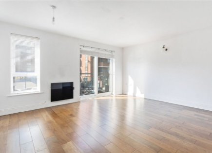 Квартира за 460 000 евро в Лондоне, Великобритания