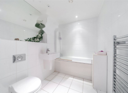 Квартира за 454 250 евро в Лондоне, Великобритания