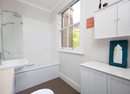 Квартира за 1 121 250 евро в Лондоне, Великобритания