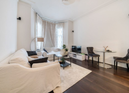 Квартира за 661 250 евро в Лондоне, Великобритания