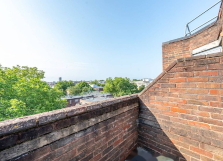 Квартира за 400 000 евро в Лондоне, Великобритания