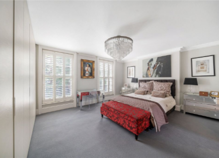 Квартира за 5 399 250 евро в Лондоне, Великобритания