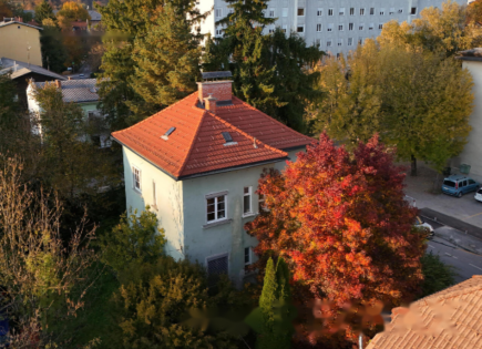 Дом за 945 000 евро в Любляне, Словения