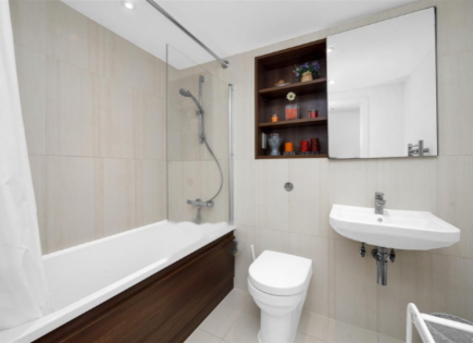 Квартира за 275 000 евро в Лондоне, Великобритания