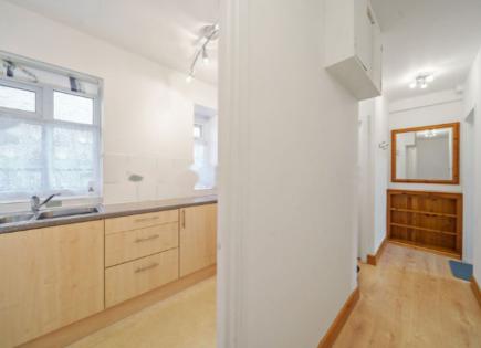 Квартира за 402 500 евро в Лондоне, Великобритания