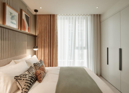 Квартира за 2 214 900 евро в Лондоне, Великобритания