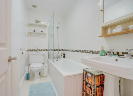 Квартира за 362 250 евро в Лондоне, Великобритания