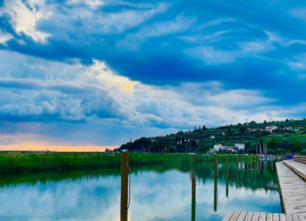 Квартира за 280 000 евро в Пиране, Словения