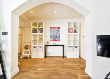 Квартира за 690 000 евро в Лондоне, Великобритания