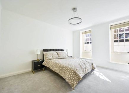 Квартира за 862 500 евро в Лондоне, Великобритания