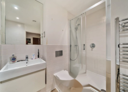 Квартира за 460 000 евро в Лондоне, Великобритания