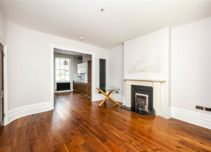 Квартира за 2 500 000 евро в Лондоне, Великобритания