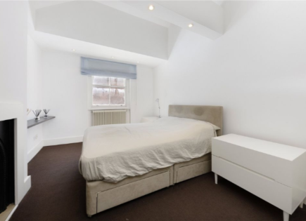 Квартира за 1 552 500 евро в Лондоне, Великобритания