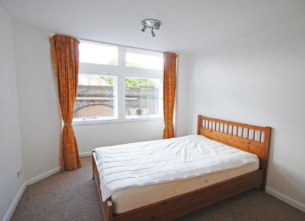 Квартира за 431 250 евро в Лондоне, Великобритания