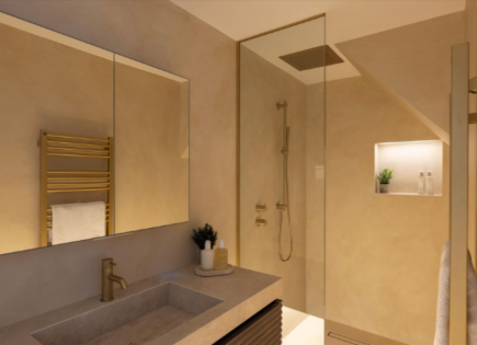 Квартира за 2 000 000 евро в Лондоне, Великобритания