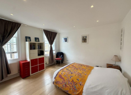 Квартира за 3 737 500 евро в Лондоне, Великобритания