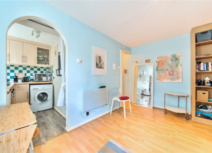 Квартира за 259 000 евро в Лондоне, Великобритания