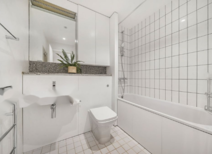 Квартира за 402 500 евро в Лондоне, Великобритания