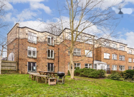 Квартира за 373 750 евро в Лондоне, Великобритания