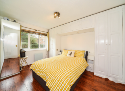 Квартира за 350 000 евро в Лондоне, Великобритания