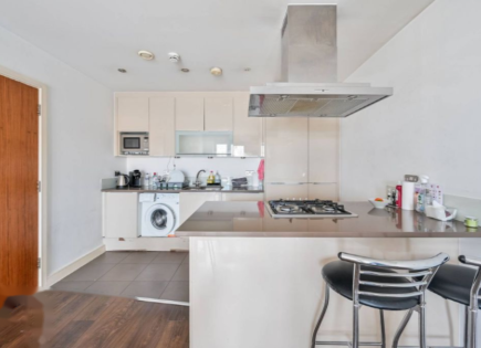 Квартира за 345 000 евро в Лондоне, Великобритания