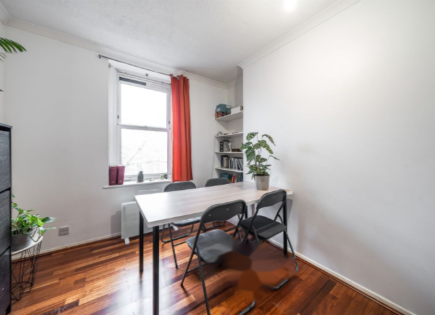 Квартира за 402 500 евро в Лондоне, Великобритания