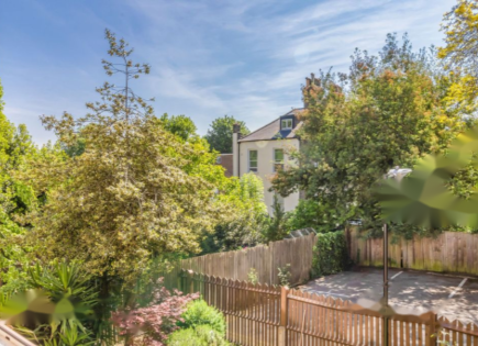 Квартира за 345 000 евро в Лондоне, Великобритания