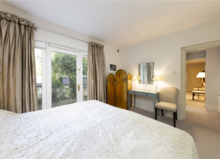 Квартира за 747 500 евро в Лондоне, Великобритания