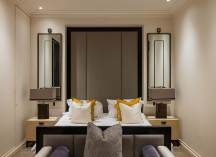 Квартира за 3 000 000 евро в Лондоне, Великобритания