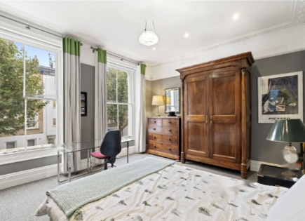 Квартира за 3 450 000 евро в Лондоне, Великобритания