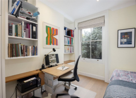 Квартира за 1 834 250 евро в Лондоне, Великобритания