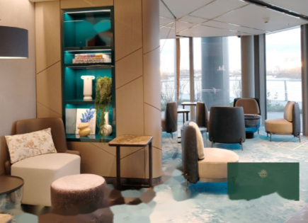 Квартира за 1 100 000 евро в Лондоне, Великобритания