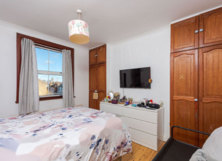 Квартира за 365 000 евро в Лондоне, Великобритания