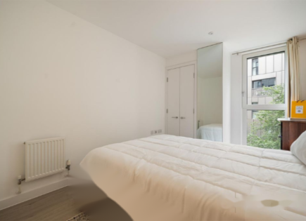 Квартира за 495 000 евро в Лондоне, Великобритания