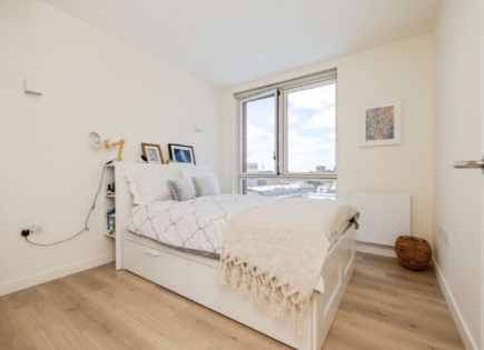 Квартира за 289 000 евро в Лондоне, Великобритания