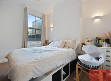 Квартира за 391 000 евро в Лондоне, Великобритания