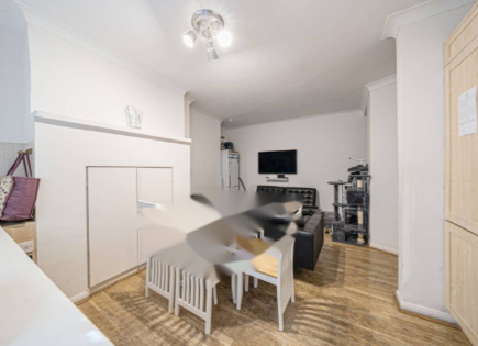 Квартира за 914 250 евро в Лондоне, Великобритания